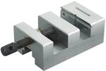 Proxxon Maschinenschraubstock (Stahl), 60 mm, 24255