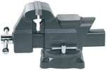 STANLEY 125 mm MaxSteel Schwerlast-Schraubstock, 1-83-067