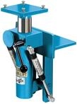 Heuer Klapp-Lift 120 cm (f&uuml;r Schraubstock 120 cm, h&ouml;henverstellbar 175 mm,...