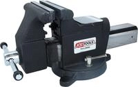 KS Tools 914.0006 Parallel-Schraubstock, 6", 150 mm