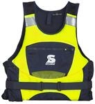 Secumar Jump Pro Schwimmweste Erwachsene 30-40 kg