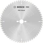 Bosch Professional ProfessionalZubeh&ouml;r 2608641768 Kreiss&auml;geblatt Optiline...