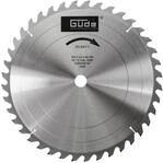 G&uuml;de 1839 Brennholzs&auml;geblatt HM 400x30x3,2x40Z (aus Hartmetall, 40 cm...