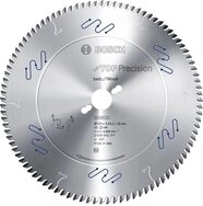 BOSCH Kreiss&auml;geblatt Top Precision Best f&uuml;r Wood, 400 x 30 x 4 mm, 96,...