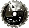 Makita B-32041 MForce Kreissägeblatt, 190 mm für Hand und Tischkreissägen