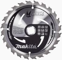 Makita B-32007 Mak-Force Kreiss&auml;geblatt, 165 mm f&uuml;r Hand und Tischkreiss&auml;gen