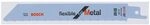 Bosch Accessories Bosch Professional 5 St&uuml;ck S&auml;bels&auml;geblatt S 922 BF...