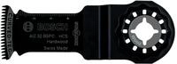 Bosch Professional 5x HCS Tauchs&auml;geblatt AIZ 32 BSPC (f&uuml;r Hartholz, 50 x 32 mm,