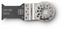 FEIN E-Cut Fine-S&auml;geblatt, Ve. 1 St., Breite 30 mm, L&auml;nge 50 mm, Aufnahme Starlock,