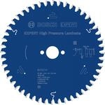 Bosch Professional Kreiss&auml;geblatt Expert for High Pressure Laminate (165 x 20 x 2,6
