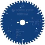 Bosch 1x EXPERT Wood Kreiss&auml;geblatt f&uuml;r Handkreiss&auml;gen (f&uuml;r Weichholz, Hartholz,