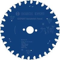 Bosch Professional 1x Kreiss&auml;geblatt Expert for Sandwich Panel (Sandwich-Paneele,