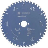 Bosch Accessories Professional 1x Kreiss&auml;geblatt Expert for Wood (Holz, S&auml;geblatt