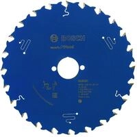 Bosch Professional Kreiss&auml;geblatt Expert for Wood (Holz, 200 x 32 x 2,8 mm, 24