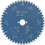 Bosch Professional Kreiss&auml;geblatt Expert for Wood (Holz, 130 x 20 x 2,4 mm, 16