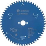 Bosch Professional 1x Kreiss&auml;geblatt Expert for Aluminium (f&uuml;r Aluminium,