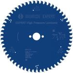 Bosch 1x EXPERT High Pressure Laminate Kreiss&auml;geblatt f&uuml;r Handkreiss&auml;gen (f&uuml;r HPL