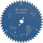 Bosch Vorritzblatt Top Precision Exalh, Blau - 184 x 16 mm