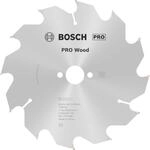 Bosch Professional Kreiss&auml;geblatt Optiline Wood (f&uuml;r Holz, 12 Z&auml;hne, Zubeh&ouml;r