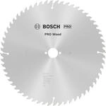 Bosch Accessories Bosch Professional 1x Kreiss&auml;geblatt Optiline Wood (S&auml;geblatt