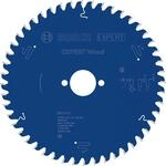 Bosch Professional 1x Kreiss&auml;geblatt Expert for Wood (Holz, S&auml;geblatt &Oslash; 190 x 30 x