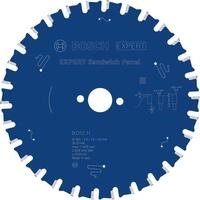 Bosch Accessories Professional 1x Kreiss&auml;geblatt Expert for Sandwich Panel
