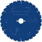 Bosch Accessories Professional 1x Kreiss&auml;geblatt Expert for Construct Wood (f&uuml;r