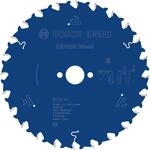 Bosch Professional Kreiss&auml;geblatt Expert for Wood (Holz, 160 x 20 x 1,8 mm, 24