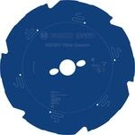 Bosch Accessories 2608644350 Kreiss&auml;geblatt Ex FC B 254x30mm mit 6 Z&auml;hnen, 0 W, 0 V