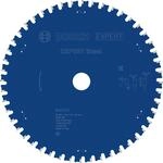 Bosch Accessories Professional Kreiss&auml;geblatt Expert f&uuml;r Steel, 184 x 20 x...