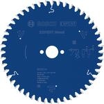 Bosch Professional 1x Kreiss&auml;geblatt Expert for Wood (Holz, S&auml;geblatt &Oslash; 165 x 20 x