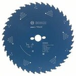 Bosch Professional 1x Kreiss&auml;geblatt Expert for Wood (f&uuml;r Holz, S&auml;geblatt &Oslash; 420 x