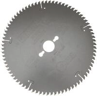 DeWalt DT4287-QZ - Hoja para sierra circular estacionaria 250x30mm 80D