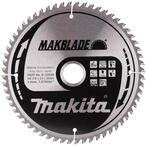 Makita Makblade Saegeblatt, 216 x 30 mm, 60Z, B-32839