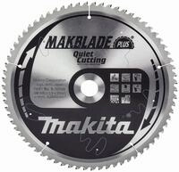 Makita Makblade+ Saegeblatt, 305 x 30 mm, 70Z, B-32568