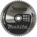 Makita Specialized Saegeblatt, 355 x 30 mm, 60Z, B-33227