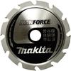 Makita MakForce Saegeblatt, 355 x 30 mm, 60Z, B-32421