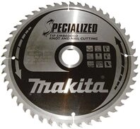 Makita Specialized Saegeblatt, 235 x 30 mm, 48Z, B-33196