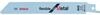 Bosch Professional 100 St&uuml;ck S&auml;bels&auml;geblatt S 922 EF Flexible for Metal (f&uuml;r