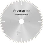 Bosch Accessories Bosch Professional 1x Kreiss&auml;geblatt Multi Material (f&uuml;r
