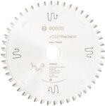 BOSCH Kreiss&auml;geblatt Top Precision Best f&uuml;r Wood, 216 x 30 x 2,3 mm, 48, 2608642101