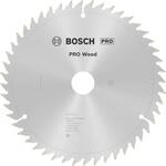 Bosch Accessories Bosch Professional 1x Kreiss&auml;geblatt Optiline Wood (S&auml;geblatt