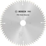 Bosch Accessories Bosch Professional 1x Kreiss&auml;geblatt Multi Material (f&uuml;r
