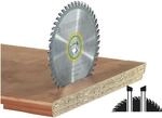 Festool Feinzahn-S&auml;geblatt HW 210x2,4x30 W52 f&uuml;r TS 75