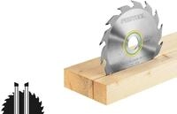 Festool Kreiss&auml;geblatt HW 225x2,6x30 PW18 WOOD RIP CUT
