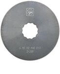 Fein 63502102016 HSS-S&auml;geblatt (2 St&uuml;ck)