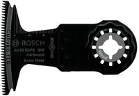Bosch Accessories Professional 5x BIM Tauchs&auml;geblatt AII 65 BSPB (f&uuml;r Hartholz, 40