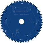 Bosch Accessories Bosch Professional 1x Kreiss&auml;geblatt Expert for Multi Material