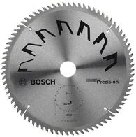 Bosch 1x Kreiss&auml;geblatt Precison (S&auml;geblatt f&uuml;r Holz, &Oslash; 250 x 3.2/2.2 x 30...