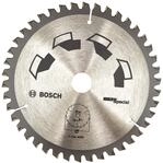 Bosch 1x Kreiss&auml;geblatt Special (S&auml;geblatt f&uuml;r Holz, Nichteisenmetalle,
